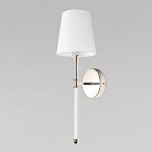 Настенный светильник LOFT IT 10308W Nickel Cosy