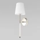 Настенный светильник LOFT IT 10308W Nickel Cosy