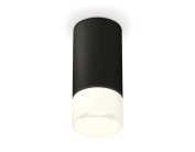 Комплект накладного светильника с акрилом Ambrella light XS8162003 Techno