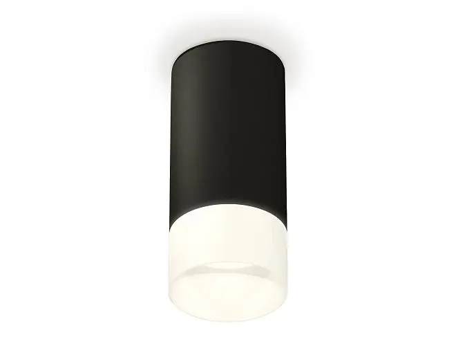 Комплект накладного светильника с акрилом Ambrella light XS8162003 Techno Комплект накладного светильника с акрилом Ambrella light XS8162003 Techno
