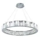 Подвесная люстра MODELUX premium ML.6985.800P CR