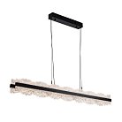 Подвесной светильник MODESTYLE MS.9525.1200 BK
