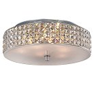 Потолочный светильник Ideal Lux 000657 ROMA PL6