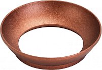 Кольцо для светильников серии WE 804 медь Wertmark WE804.RG.600