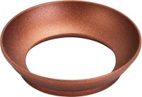 Кольцо для светильников серии WE 804 медь Wertmark WE804.RG.600
