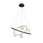 Подвесная люстра F-Promo 4184-6P Orbium