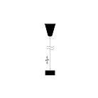 Подвесной комплект Nowodvorski 8697 CTLS SUSPENSION