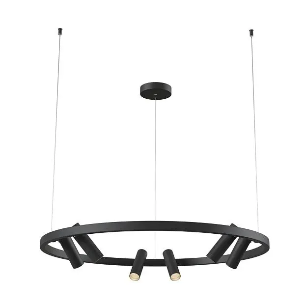 Подвесной светильник Maytoni MOD102PL-L42B4K Satellite