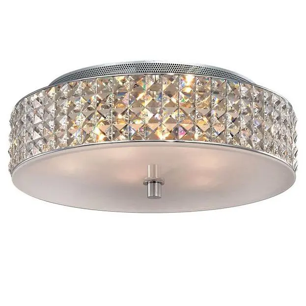 Потолочный светильник Ideal Lux 000657 ROMA PL6