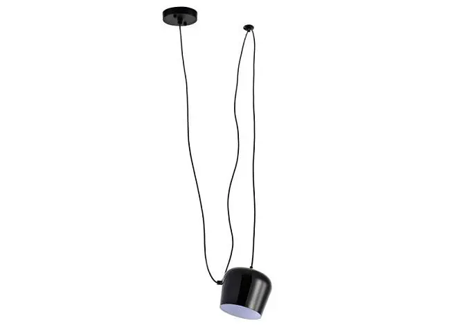 Подвесной светильник Donolux S111013/1A black Подвесной светильник Donolux S111013/1A black