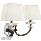 Настенный светильник iLamp W9404-2 nik Blues