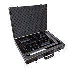 Презентационный Чемодан С Образцами Linea Черный Arte Lamp A480001 PROFI 48V