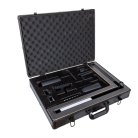 Презентационный Чемодан С Образцами Linea Черный Arte Lamp A480001 PROFI 48V