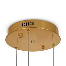 Потолочная чаша Freya FR5257A-L3G1 Tier