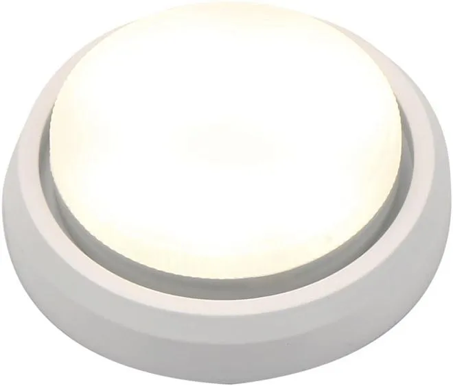 Светильник ACCIA GX53 БЕЛЫЙ Lightstar 020506 Светильник ACCIA GX53 БЕЛЫЙ Lightstar 020506
