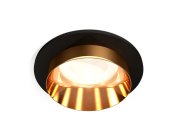 Комплект встраиваемого светильника Ambrella light XC6513024 Techno