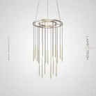 Подвесной светильник SYDNEY Lampatron 2394-4570