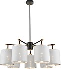Потолочная люстра Escada 10186/7PL Idea