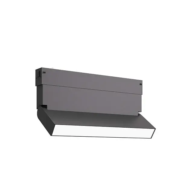 Светильник трековый L258xW26xH137 ST-Luce ST685.496.09 SKYLINE 220 Светильник трековый L258xW26xH137 ST-Luce ST685.496.09 SKYLINE 220