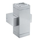 Уличный настенный светильник Paulmann 70163 Cubi