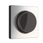 Накладка для диммера Werkel W1149002 (глянцевый никель) a051093