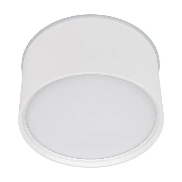 Накладной светильник Arlight 041247 CYLINDO Накладной светильник Arlight 041247 CYLINDO