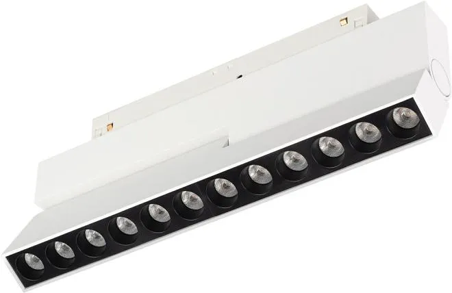 Светильник на шине Arlight 035866(1) ORIENT LASER FOLD Светильник на шине Arlight 035866(1) ORIENT LASER FOLD