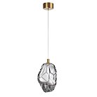 Подвесной светильник Odeon light 7114/4LA GEMME