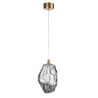 Подвесной светильник Odeon light 7114/4LA GEMME