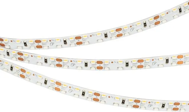 Светодиодная лента Arlight 024465 RS-DUAL боковая Светодиодная лента Arlight 024465 RS-DUAL боковая