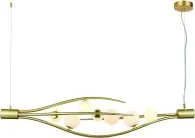 Подвесная люстра Indigo V000231 Flusso