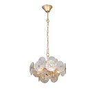 Подвесная люстра Vitaluce V5889-8/5