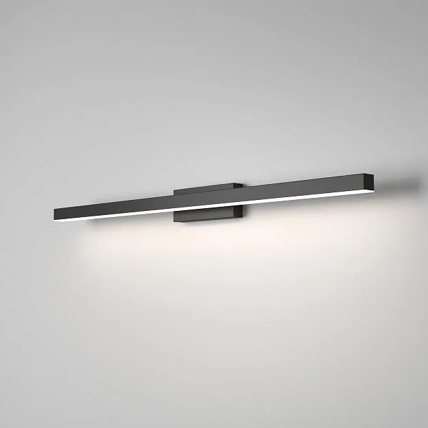 подсветка интерьерная Elektrostandard 40157/LED Rino a071223