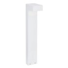 Уличный светильник Ideal Lux 115092 SIRIO PT2 SMALL BIANCO