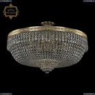 Люстра Bohemia Art Classic 21.271.80SP.G