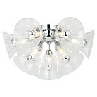 Потолочная люстра Lussole LSP-8196 ONEIDA