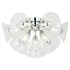 Потолочная люстра Lussole LSP-8196 ONEIDA