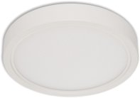 Светильник накладной светодиодный APL LED 3322.LDY1604M/12W/4K Ingrid