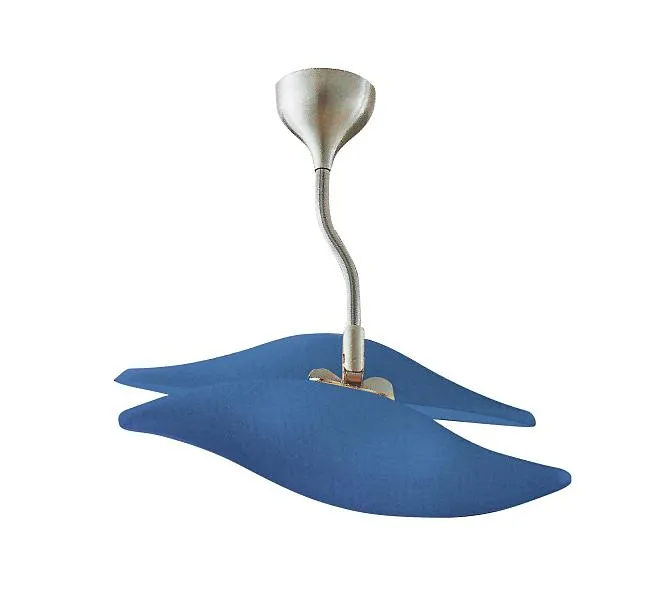 Потолочный светильник Vistosi NEMBO PL BL NI Nembo