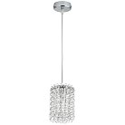 Подвес хрустальный Lightstar 795314 Cristallo