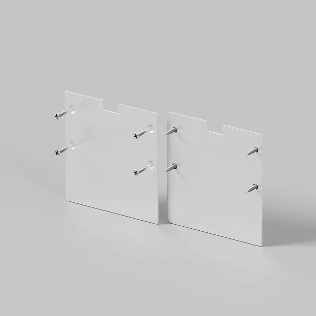 Заглушка для профиля Maytoni Led Strip 642058