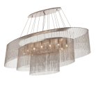 Подвесная люстра Cloyd 11463 Onassis