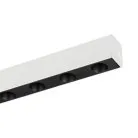 Трековый светильник Arlight 050054