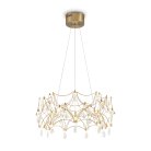 Подвесной светильник Freya FR5591PL-L36BS Elara