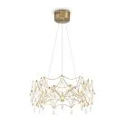 Подвесной светильник Freya FR5591PL-L36BS Elara