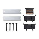 Соединитель прямой токопроводящий IP20 220-240V Novotech 359613 FATTO