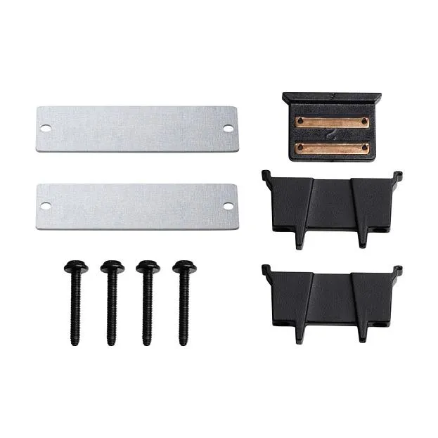 Соединитель прямой токопроводящий IP20 220-240V Novotech 359613 FATTO