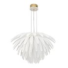 Подвесная люстра MODELUX ML.2420.900 CP