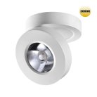 Светильник накладной/встраиваемый Novotech 359409 GRODA