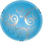 Настенно-потолочный светильник Мелодия света 000040361 CW1N